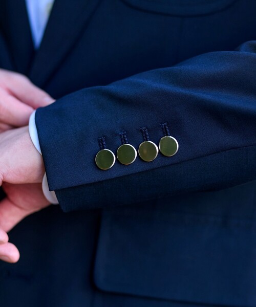 DRESSTERIOR（ドレステリア） ジャケット テーラードジャケット