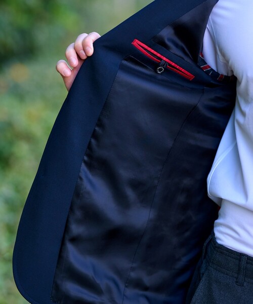 DRESSTERIOR（ドレステリア） ジャケット テーラードジャケット