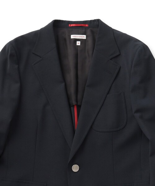 DRESSTERIOR（ドレステリア） ジャケット テーラードジャケット