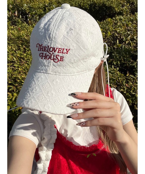 帽子 szade cap y2k remix cap ; ivory denim / zebra – szade japan 公式サイト