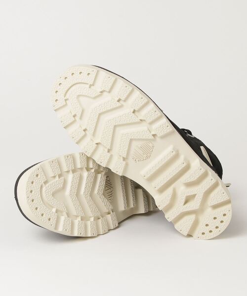 PALLADIUM（パラディウム） スニーカー PAMPA DUO CHROME/パンパ