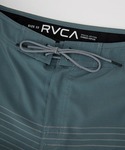 水着 RVCA メンズ CURREN TRUN...の詳細画像5