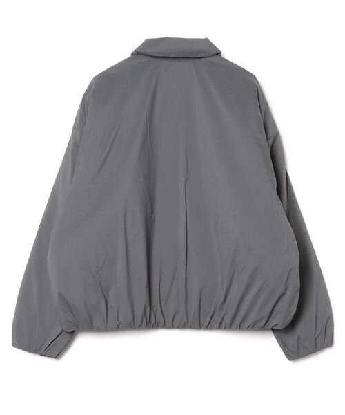 New Balance（ニューバランス） ジャケット SMALL グレー レディース