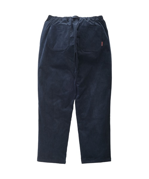 【ほぼ新品】Sサイズ グラミチ ネイビー コーデュロイ パンツ S/XS GRAMICCI（グラミチ） コーデュロイパンツ S ダークネイビー メンズ