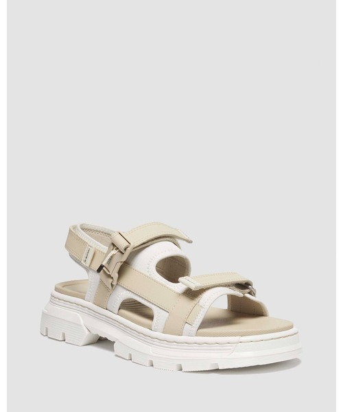 美品♡Dr.Martensドクターマーチン厚底サンダル23㎝〜23.5㎝ 楽天市場】ドクターマーチン（サンダル｜レディース靴）：靴の通販