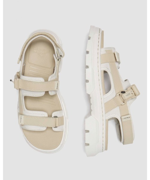 Dr. Martens FORSTER ドクターマーチン　サンダル　26 Dr.Martens サンダル Dr. Martens/ドクターマーチン FORSTER II