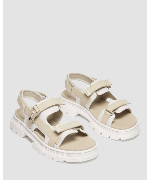 【美品】ドクターマーチン　サンダル　FORSTERⅡ 日本限定　26cm Dr.Martens【日本限定】FORSTER II サンダル | ドクターマーチン