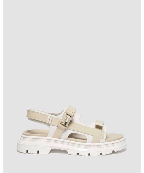 Dr. Martens FORSTER ドクターマーチン　サンダル　26 FORSTER マルチストラップ サンダル