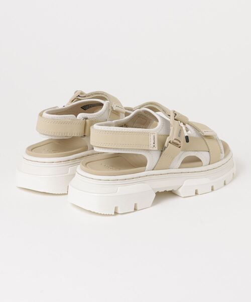 Dr.Martens サンダル Dr. Martens/ドクターマーチン FORSTER II
