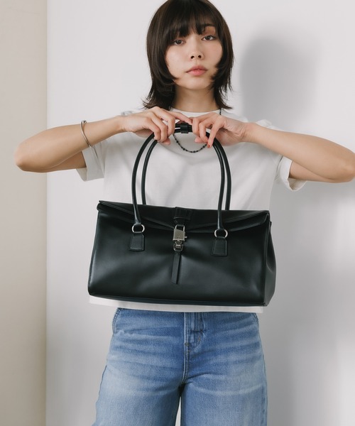 ROOP TOKYO ハンドバッグ Archivepke/アーカイブエプク LUV LOCK