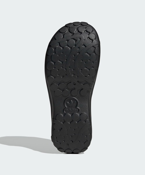 adidas☆Adifom スタン サンダル Adifom スタン サンダル / Adifom Stan Slides / 厚底サンダル