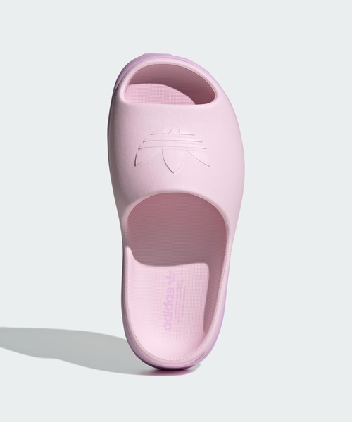 adidas サンダル Adifom スタン / Stan Slides 厚底サンダル