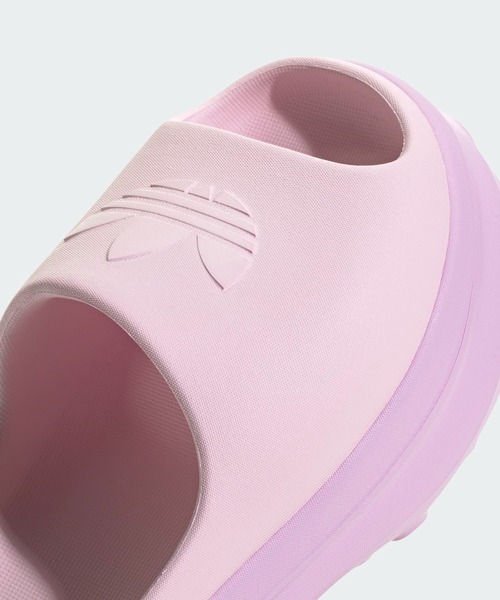 【ADIDAS】サンダル 厚底 ADIFOM STAN SLIDES サンダル adidas サンダル Adifom スタン / Stan Slides 厚底サンダル