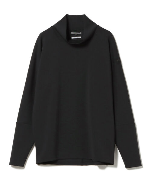 BEAMS GOLF（ビームス ゴルフ） 長袖Tシャツ LARGE ブラック メンズ