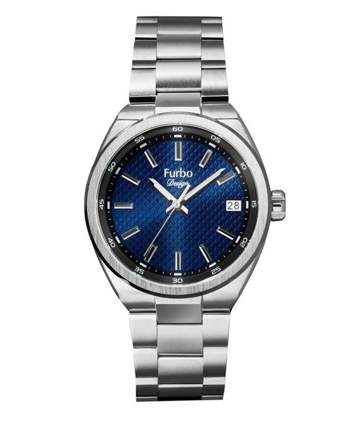 Furbo design（フルボデザイン） 腕時計 Lavora メンズ 腕時計