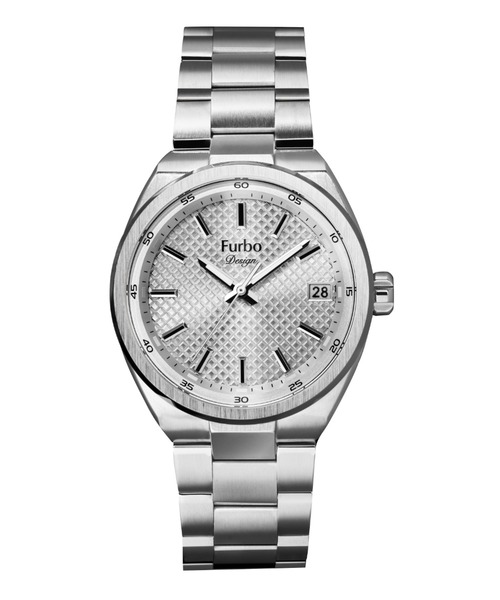 Furbo design（フルボデザイン） 腕時計 Lavora メンズ 腕時計