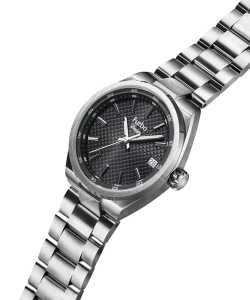 Furbo design（フルボデザイン） 腕時計 Lavora メンズ 腕時計