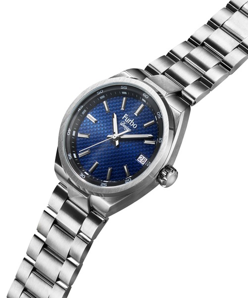 Furbo design（フルボデザイン） 腕時計 Lavora メンズ 腕時計