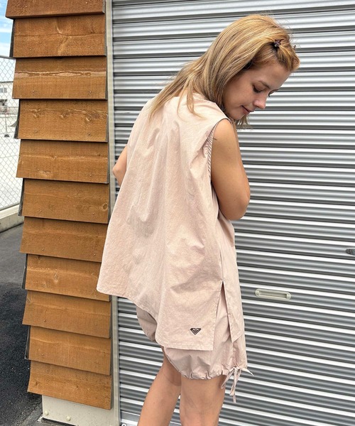 ROXY（ロキシー） ラッシュガード WAVE DANCERS /ロキシー水陸両用2WAY