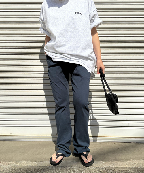JOURNAL STANDARD チノパン 「ZOZO限定」COLOR 2TUCK CHINO