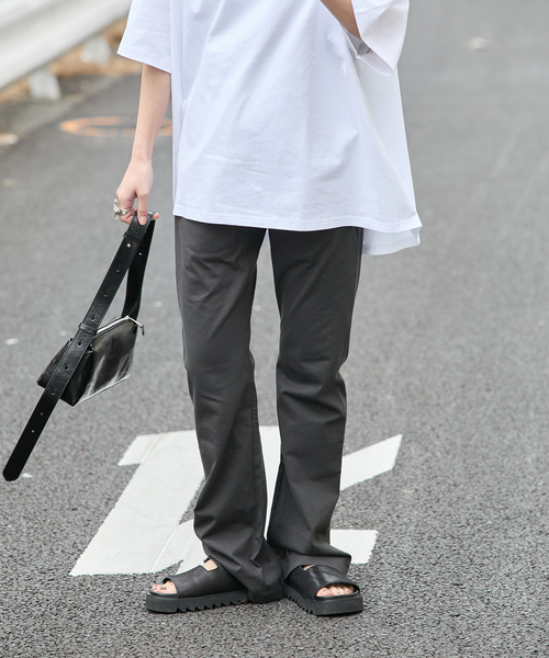 Champion パンツ 「CHAMPION×JOURNAL STANDARD by HOLIDAY