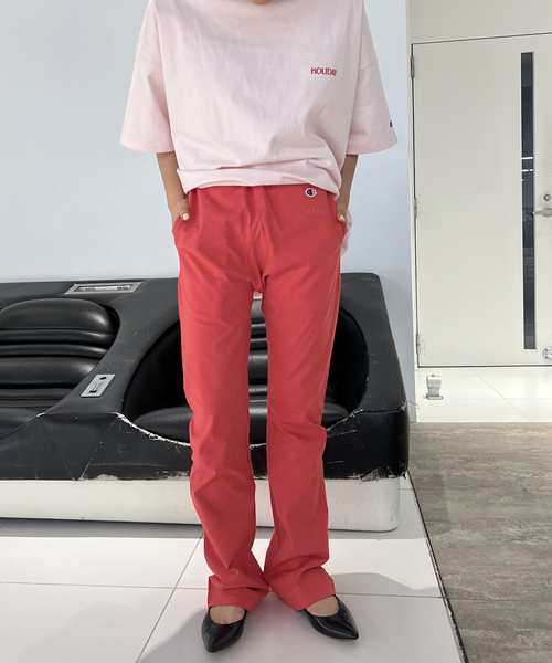 Champion パンツ 「CHAMPION×JOURNAL STANDARD by HOLIDAY