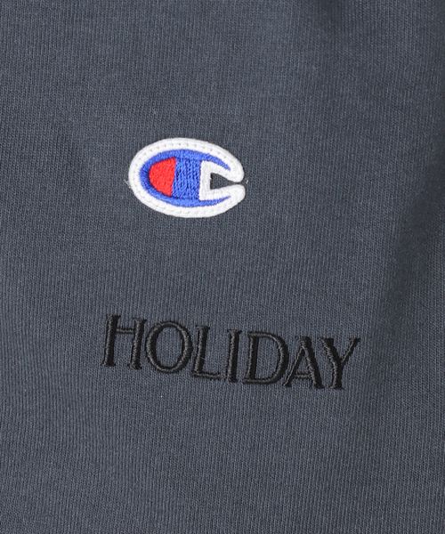 Champion パンツ 「CHAMPION×JOURNAL STANDARD by HOLIDAY