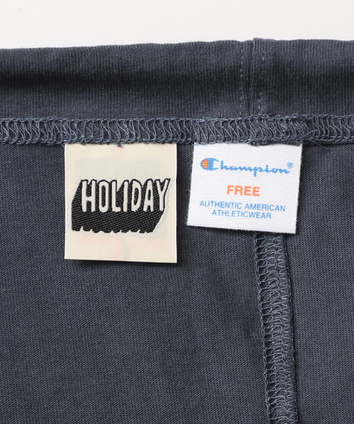 Champion パンツ 「CHAMPION×JOURNAL STANDARD by HOLIDAY