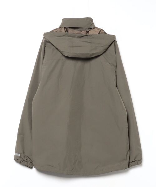 phenix（プラスフェニックス） ブルゾン LARGE オリーブ メンズ