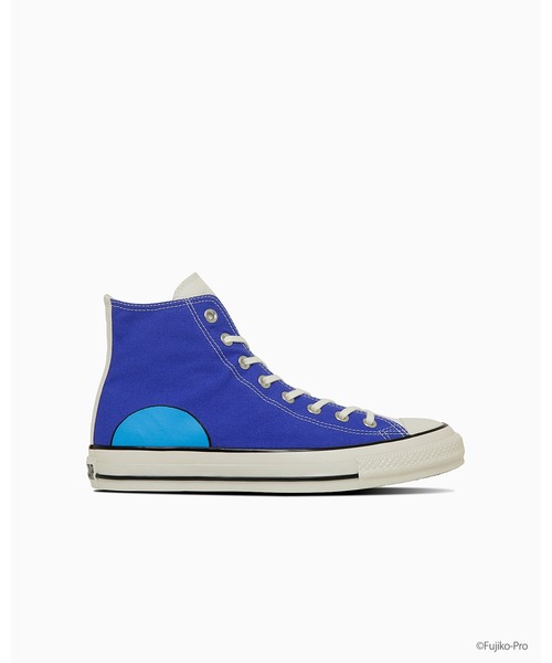CONVERSE×ドラえもん★国内発送★オールスター エイジド FP HI CONVERSE コンバース オールスター(R) エイジド FP ハイ