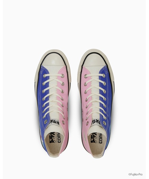 CONVERSE×ドラえもん★国内発送★オールスター エイジド FP HI CONVERSE コンバース オールスター(R) エイジド FP ハイ