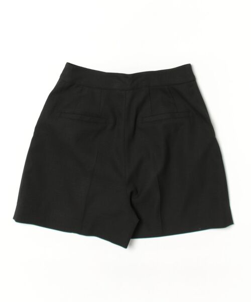 CELFORD パンツ バリエーションツイードショートパンツ