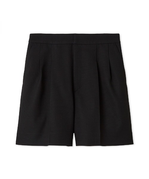 CELFORD パンツ バリエーションツイードショートパンツ