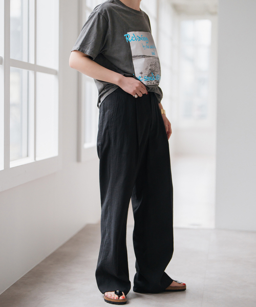 Spick and Span メイプルphoto Tee Spick & Span｜melple / メイプル photo Tee | Rakuten Fashion