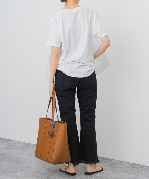 Spick and Span メイプルphoto Tee Spick & Span｜melple / メイプル photo Tee | Rakuten Fashion
