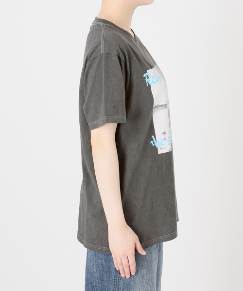 Spick and Span メイプルphoto Tee Spick & Span｜melple / メイプル photo Tee | Rakuten Fashion