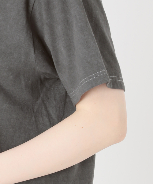 Spick and Span メイプルphoto Tee melple / メイプル photo Tee（Tシャツ／カットソー）｜Spick