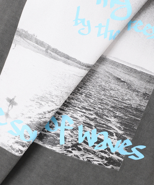Spick and Span メイプルphoto Tee Spick & Span｜melple / メイプル photo Tee | Rakuten Fashion