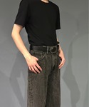 ベルト 「OKUOKU 0909」レトロ エス...の詳細画像3