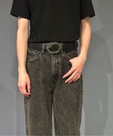 ベルト 「OKUOKU 0909」レトロ エス...の詳細画像4