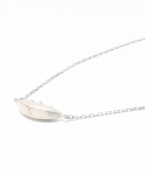 ネックレス 「SCALA/スカラ」原石ネックレス/made in JAPAN（日本製） レディース | SCALA | 04