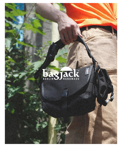 BAGJACK ショルダーバッグ bagjack / バッグジャック sister