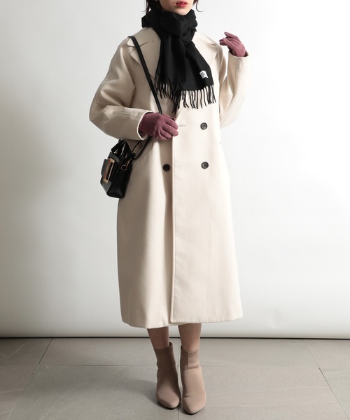 極美品 ジョンストンズオブエルガンズ　マフラー　キャメル マフラー カシミヤ Johnstons of Elgin カシミヤマフラー キャメル 極美品 ジョンストンズ