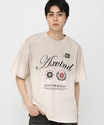 tシャツ 3.3 Field Trip／スプレーユニフォームＴ メンズ｜ZOZOTOWN Yahoo!店