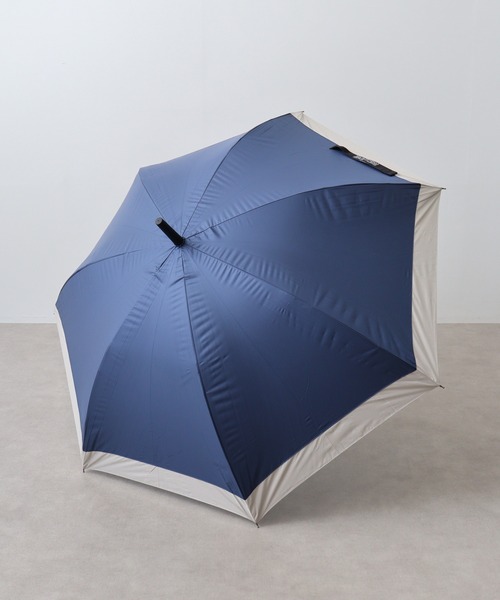 assa 日傘 傘 軽量 assa ALL IN UNBRELLA 日傘 無地 メンズ レディース
