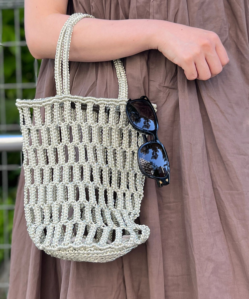 The Bagmati トートバッグ 「The Bagmati/ザ バグマティ