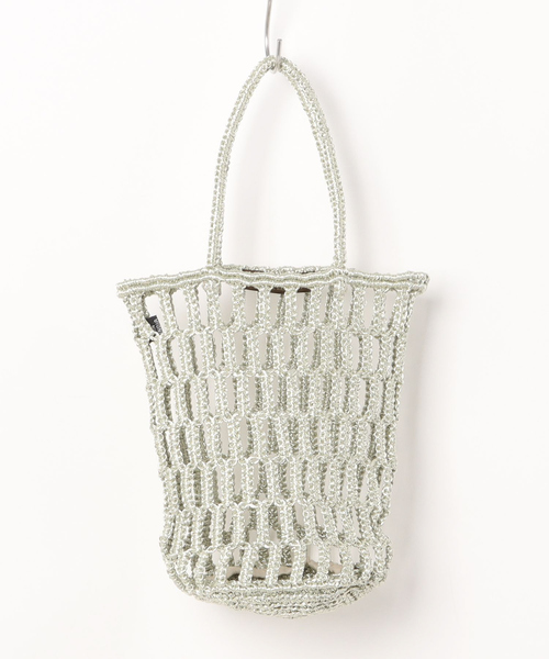 The Bagmati トートバッグ 「The Bagmati/ザ バグマティ