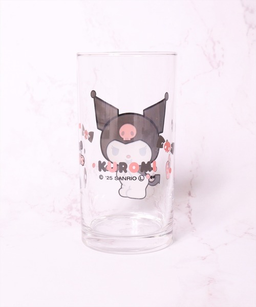 【超激レア】聖飢魔II キャラクター　グラスイラスト　ガラスコップ 大西賢製販 グラス キャラクター （ 420ml 日本製 ガラス ガラス