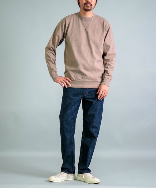 OMNIGOD（オムニゴッド） トレーナー スウェット 「OMNIGOD mens 