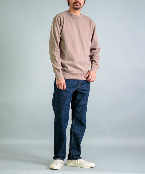 OMNIGOD（オムニゴッド） トレーナー スウェット 「OMNIGOD mens